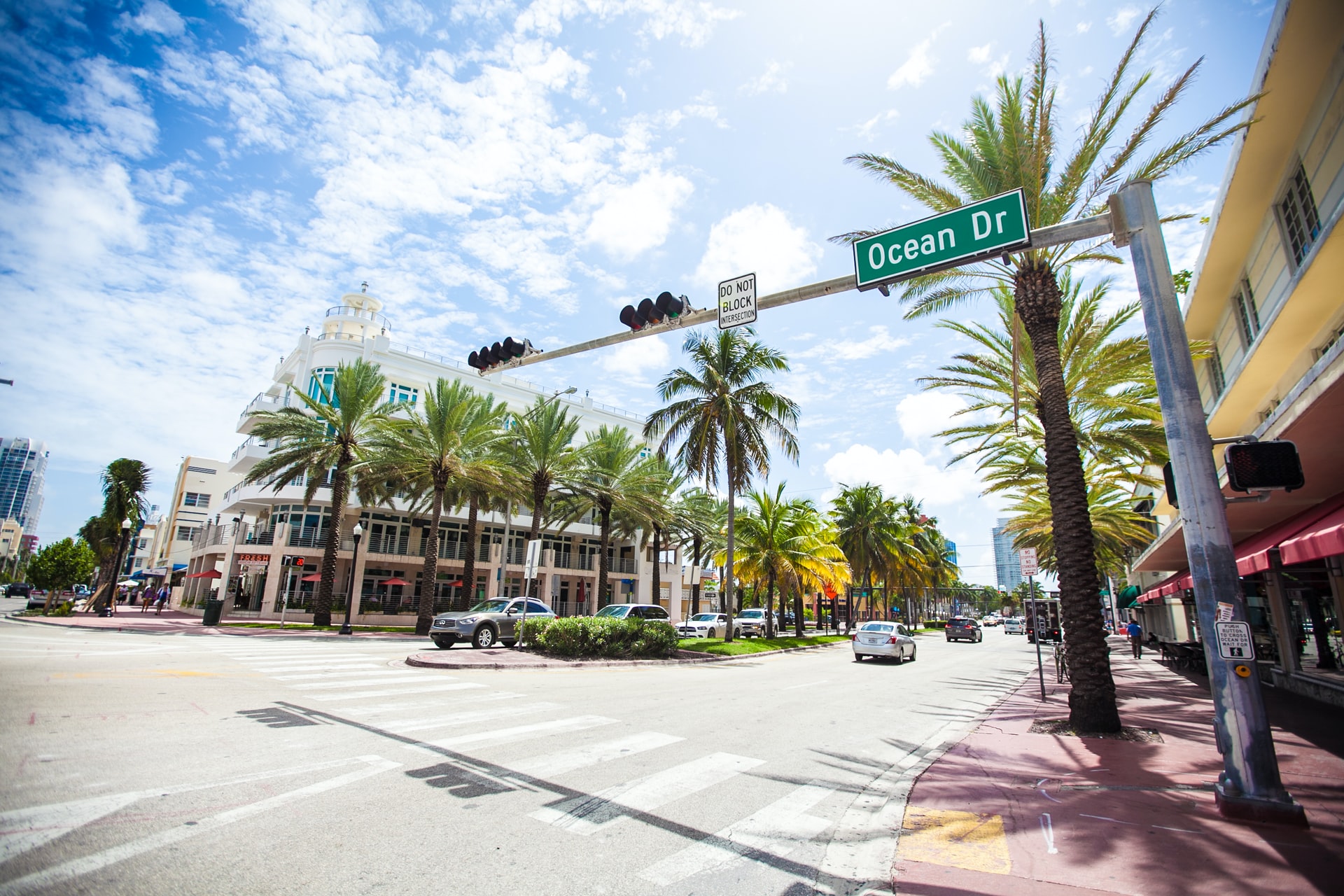 miami