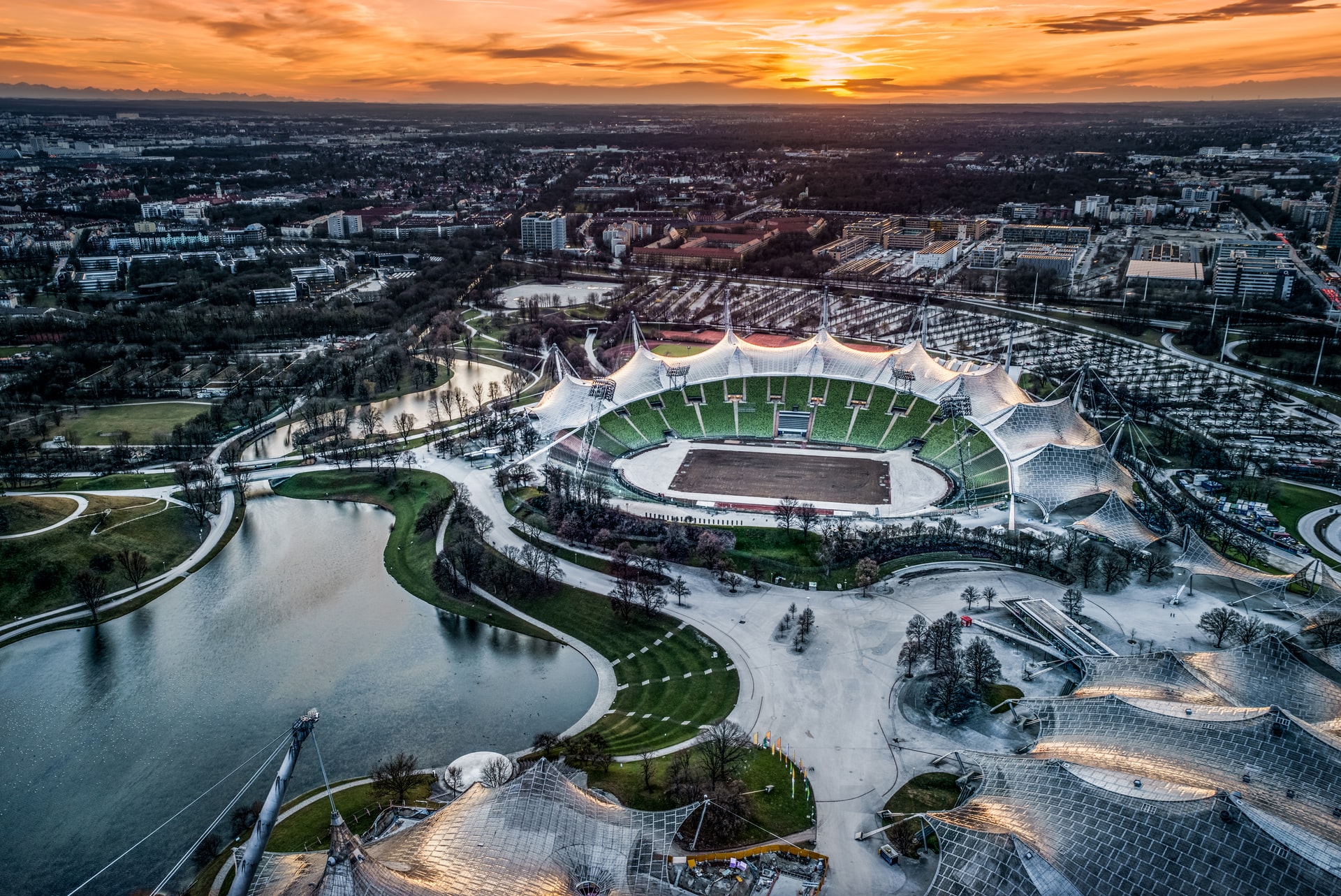 munich
